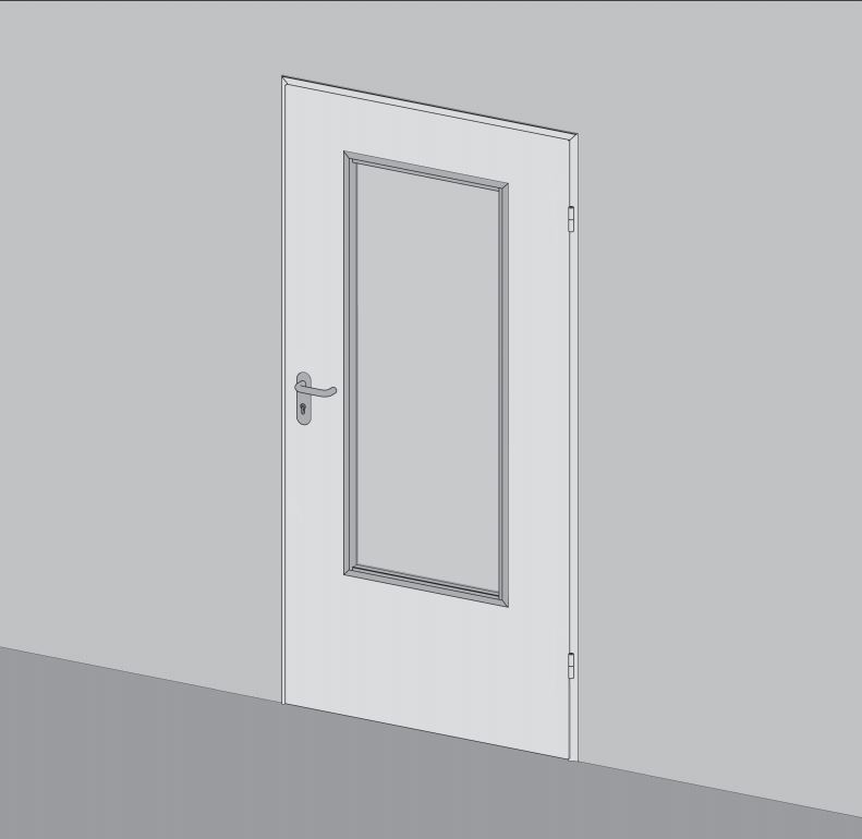 Изображение для категории Запасные части двери