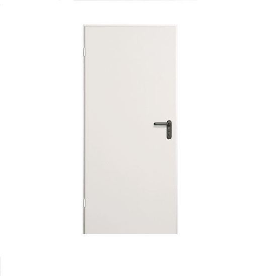 Изображение Внутренняя дверь ZK, размер 1000х2100, Hormann, левая. Арт. 693011