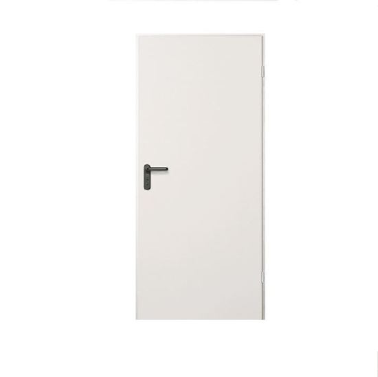 Изображение Внутренняя дверь ZK, размер 800х2100, Hormann, правая. Арт. 693013