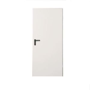 Изображение Внутренняя дверь ZK, размер 1000х2100, Hormann, правая. Арт. 693015