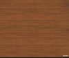 Vorota sekcionny`e LPU 42, 3000x2250, DecoColor, M-gofr. Golden oak(zolotoj dub). Art. 4017229
