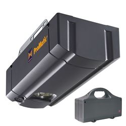 Изображение Привод гаражных ворот ProMatic Akku, Hormann. Арт. 4510542