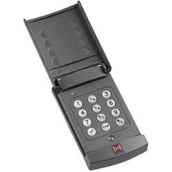 Изображение Кодовый замок CTR 1d . Арт. 436355