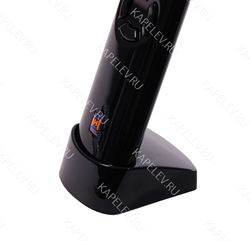 Изображение Подставка для пульта дистанционного управления Hormann, черная. Арт. 436691