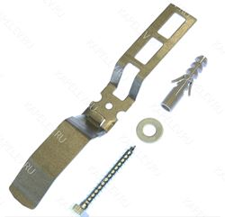 EPU/LPU_skoba_kreplenija_verhnej_blendy_95mm