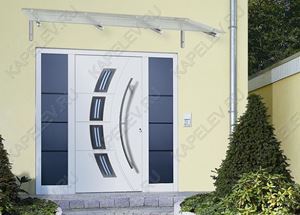 Изображение для категории Входные двери