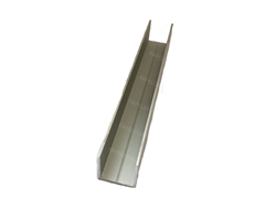 Изображение Стойка пристенная, артикул 118.001