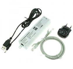 Изображение Пульт BiSecur LAN/WLAN Арт.4511701