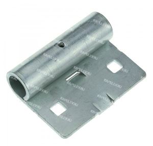 Изображение Роликодержатель оцинкованный Арт.1511140034; 3039948