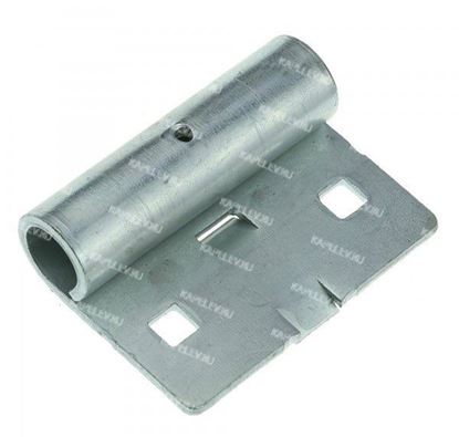 Изображение Роликодержатель оцинкованный Арт.1511140034; 3039948