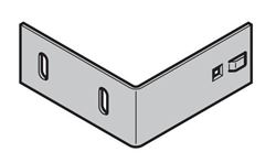 Изображение SPU уголок жесткости из металлического листа Арт.3043205