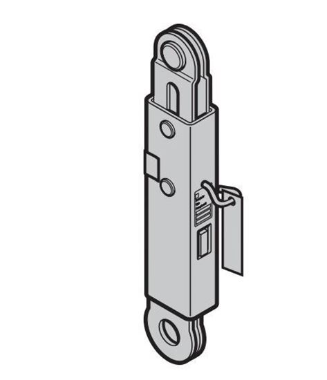 Изображение Защита от разрыва троса, Арт. 3040916