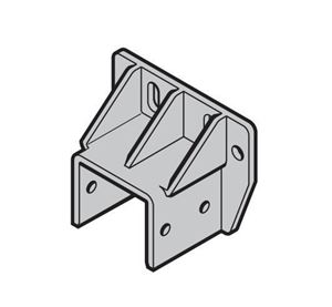 Изображение Консоль держателя вала, Арт. 3041351