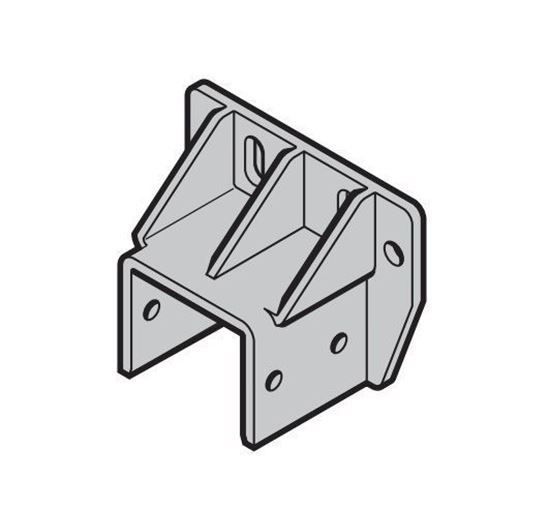 Изображение Консоль держателя вала, Арт. 3041351