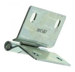 Изображение Шарнир тип 2 оцинкованное исполнение Арт.3045117