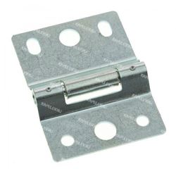 Изображение Шарнир тип 2 оцинкованное исполнение Арт.3045119