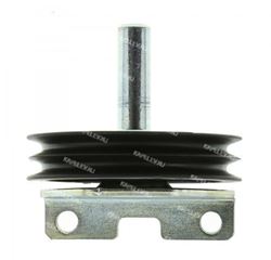 Изображение Опорный ролик для троса со шкивом, направляющая Z Арт.1321060067; 3047257