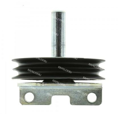 Изображение Опорный ролик для троса со шкивом, направляющая Z Арт.1321060067; 3047257