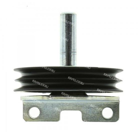 Изображение Опорный ролик для троса со шкивом, направляющая Z Арт.1321060067; 3047257