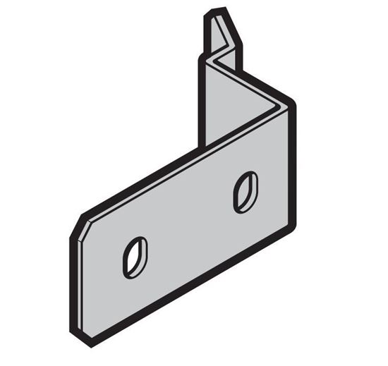 Изображение Держатель троса H направляющей Арт.3051011