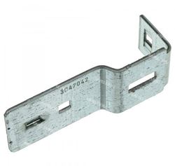 Изображение Усилительная пластина для соединительной шины Арт.3047042