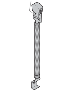 Изображение Пакет пружин растяжения тип 1 №754 Арт.3051062