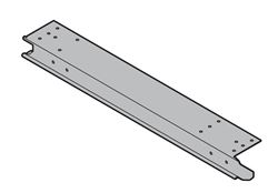 Изображение Заглушка для панели левая, эндкап Арт.3083028
