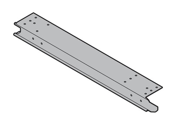 Изображение Заглушка для панели левая, эндкап Арт.3083028