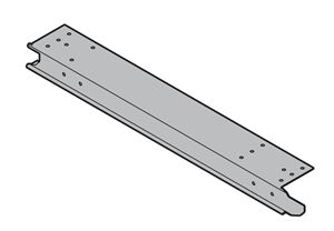 Изображение Заглушка для панели правая, эндкап Арт.3083031