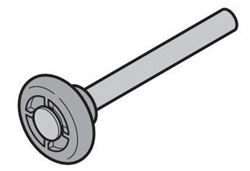 Изображение Ходовой ролик, тип G, Арт. 3041112