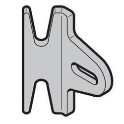 Изображение Кронштейн блокировки цепи Арт. 3025357