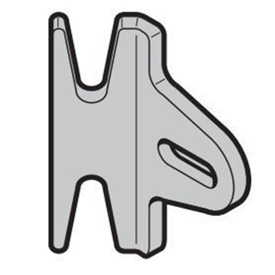 Изображение Кронштейн блокировки цепи Арт. 3025357