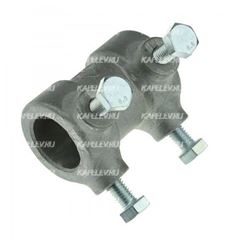 Изображение Муфта вала d 25мм Арт.3085537