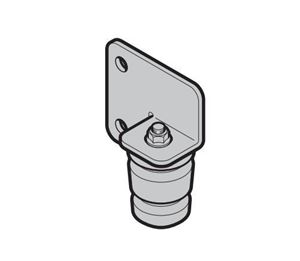 Изображение Амортизирующий упор для H направляющей, левый Арт.3040532