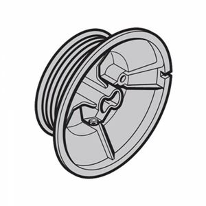 Изображение Барабан для троса H направляющей правый Арт.3047429