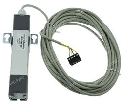 Изображение 3-канальный приемник HEI 3 BS Арт.436720