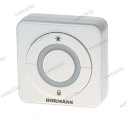 Изображение Внутренний клавишный выключатель IT 3b-1. Арт. 4511647