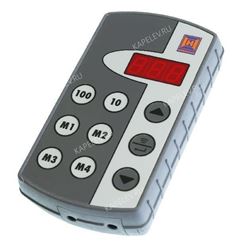 Изображение HSI BS промышленный пульт ДУ Арт.436789