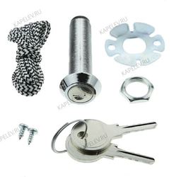 Изображение NET 3 аварийная деблокировка привода гаражных ворот Арт.437149