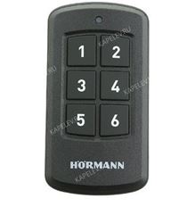 Изображение Промышленный пульт ДУ HSI 6 BS Арт.4511801