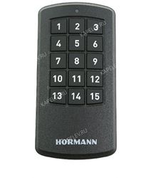 Изображение Промышленный пульт ДУ HSI 15 BS Арт.4511802