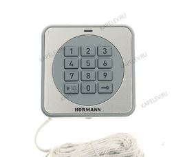 Изображение CTR 1b‑1 кодовый замок Арт.4511631