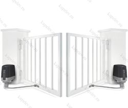 Komplekt avtomatiki dlya raspashnykh vorot VersaMatic P2, art. 4512869 