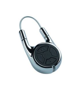 Изображение Пульт дистанционного управления HSD 2-C, хромированный. Арт. 436775