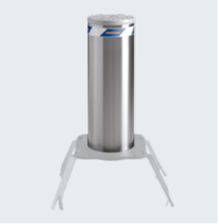 Изображение Стационарный боллард с грунтовыми анкерами F 220-600 BR