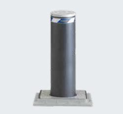 Изображение Автоматический боллард со встроенным гидравлическим приводом A 275-M30-1200 H