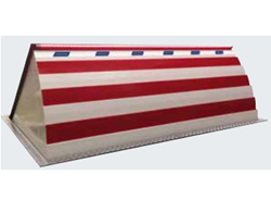 Изображение Въездной барьер Road Blocker 1000