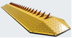 Изображение Шиповой барьер Tyre Killer M