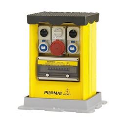 Изображение Наземная станция энергоснабжения Utility Tower XL