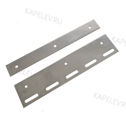 Изображение Держатель ленты 200мм нерж.